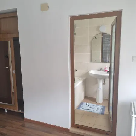 Orizont Гостевой дом 3*