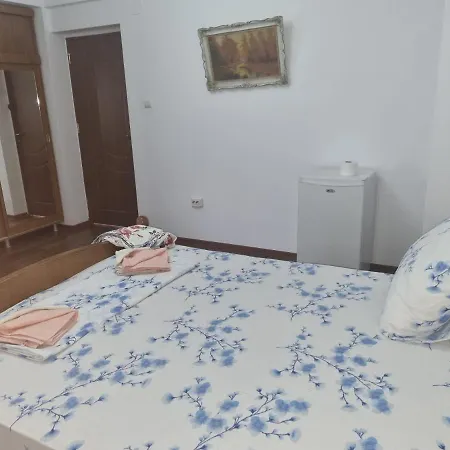 Гостевой дом Orizont Венус