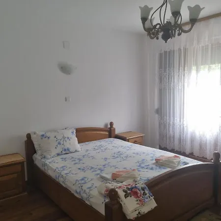 Casa de hóspedes Orizont
