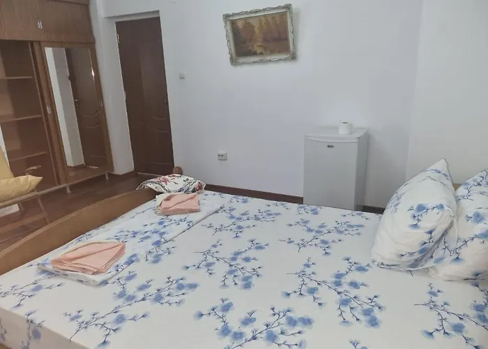 Maison d'hôtes Orizont Vénus