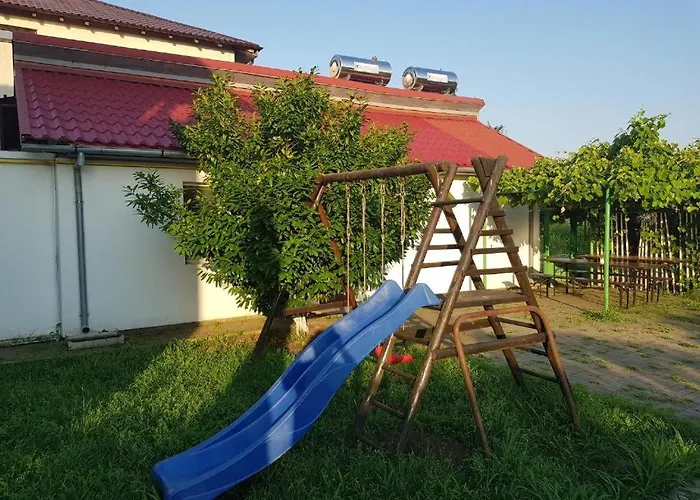 Orizont Maison d'hôtes