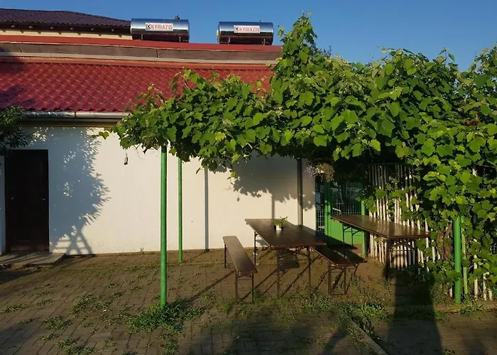 Orizont Maison d'hôtes