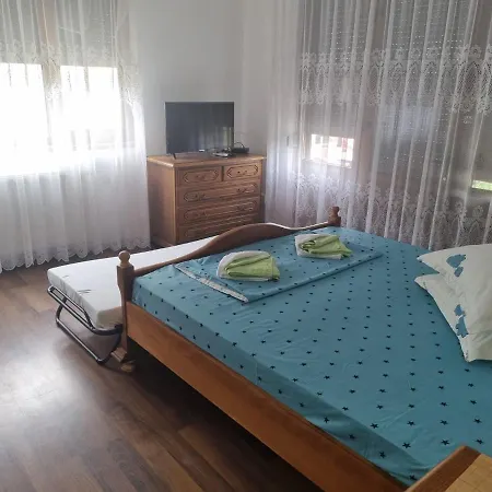 Konukevi Orizont 3*