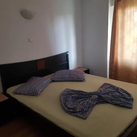 Orizont