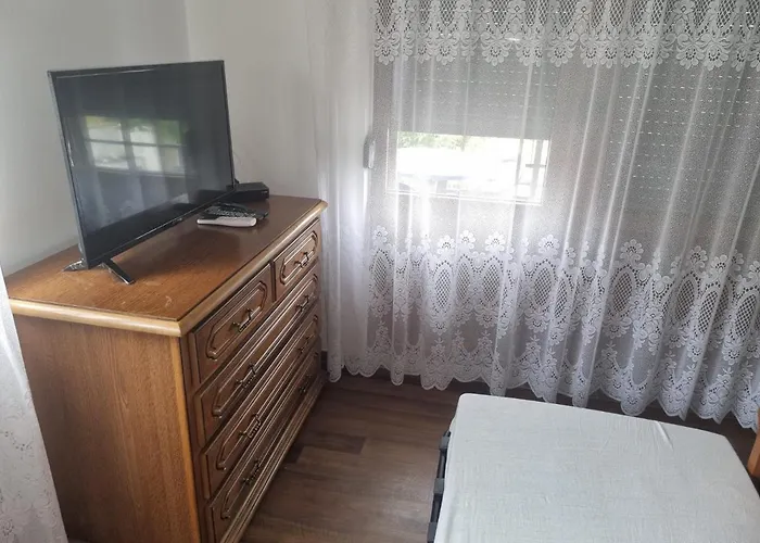 Orizont بيت ضيافة