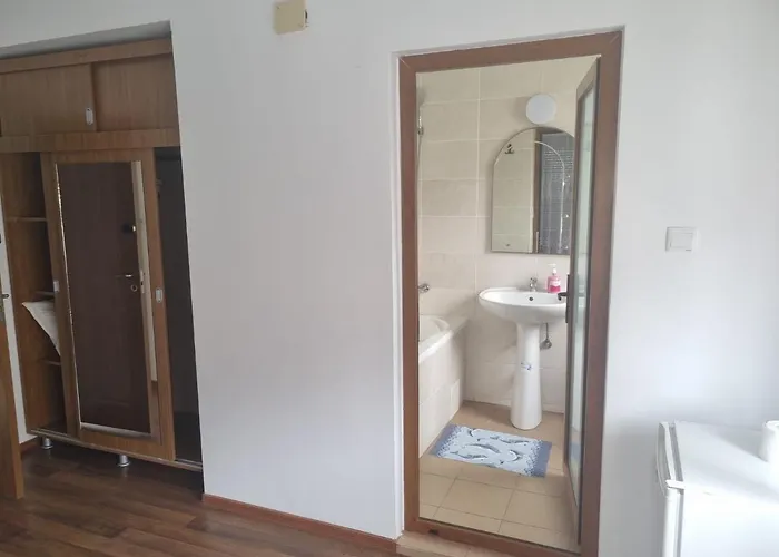 Orizont بيت ضيافة 3*