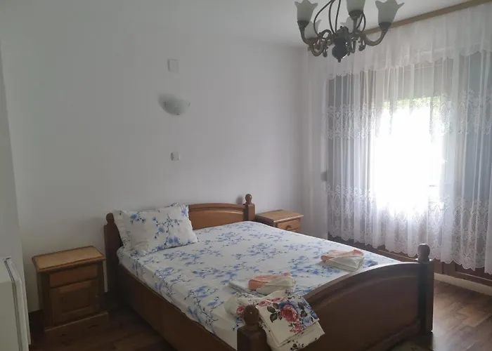 بيت ضيافة Orizont