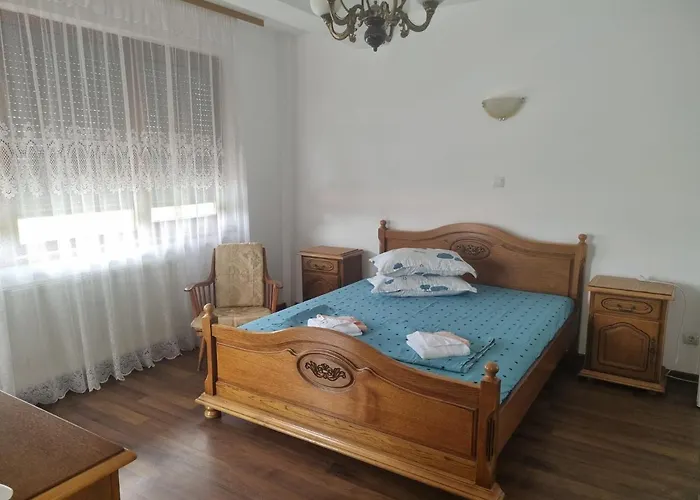 بيت ضيافة Orizont