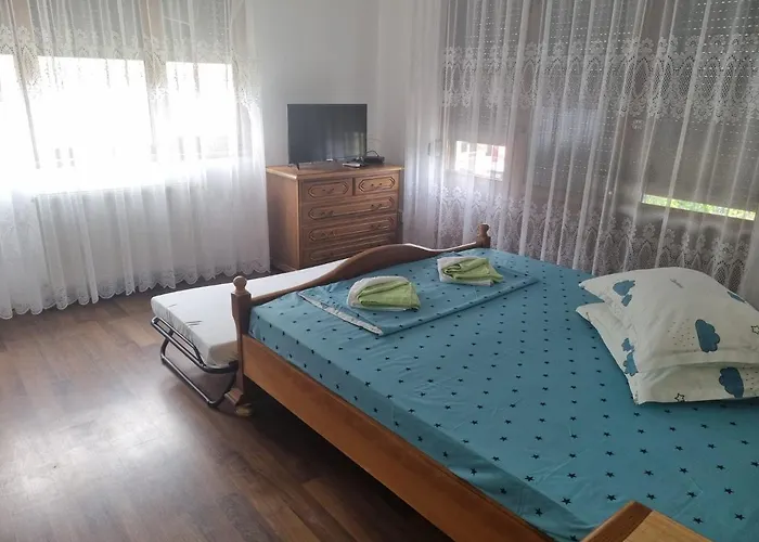 بيت ضيافة Orizont 3*